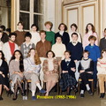1985-1986 Classe 1